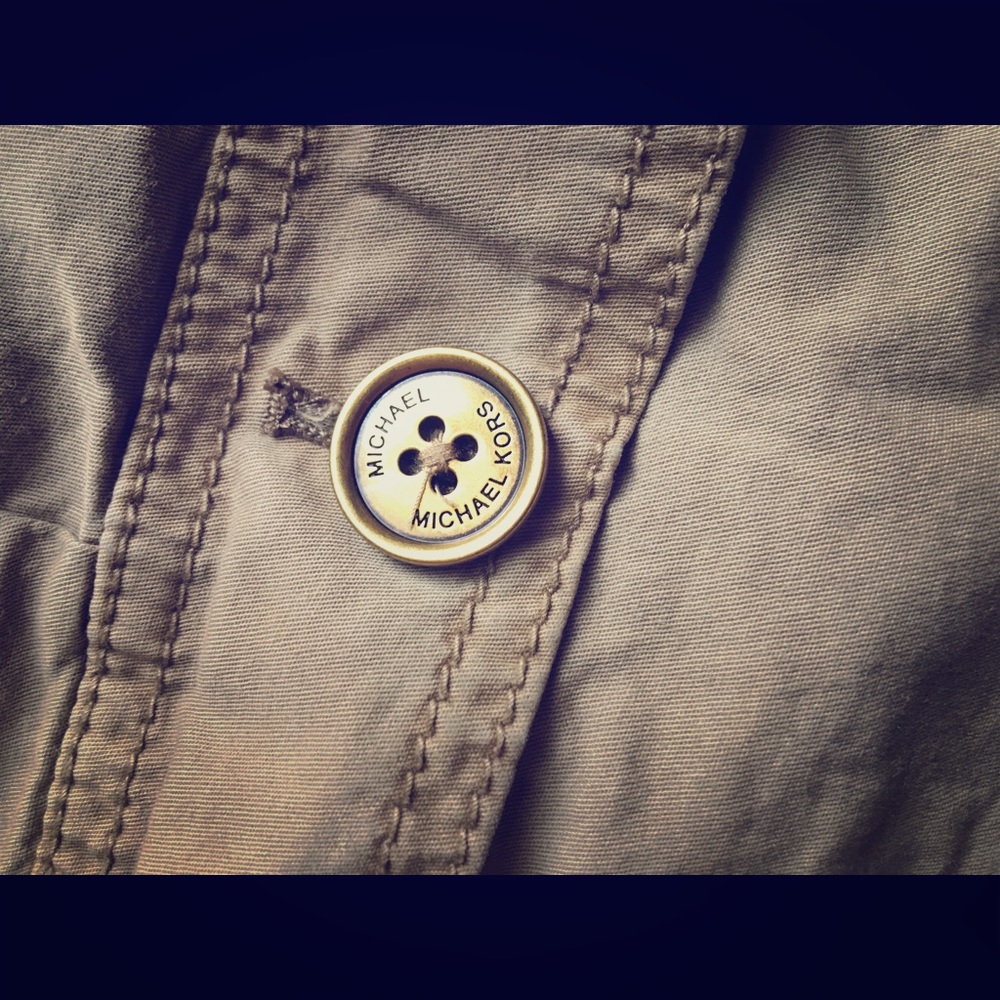 Michael Kors Jacket